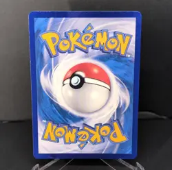 Pokemon Chandelure 110/07 Holo Secret Rare Chinese Gem Pack 3 NM - Image 2