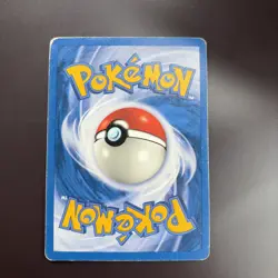 Pokemon TCG Brock's Geodude Gym Challenge 68/132 Regular MP - Image 4