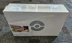 Pokemon Sword and Shield CHARIZARD Ultra Premium Collection *Factory Sealed* - Image 2