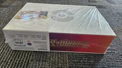 Pokemon Sword and Shield CHARIZARD Ultra Premium Collection *Factory Sealed* - Image 3