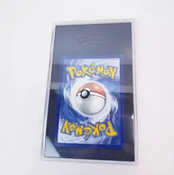 Decidueye ex - 015/197 Obsidian Flames Double Rare Pokemon - SGC 9.5 MT+ Graded - Image 2