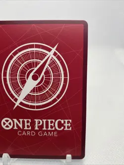 Buggy OP09-042 Leader Alt Art Emperors In The New World One Piece English - Image 4