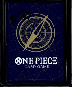 Awakening of the New Era #OP05-055 X.Drake (Alternate Art) - Image 2