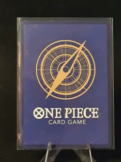 Portgas.D.Ace PRB02-018 Alternate Art Premium Booster -The Best- Vol. 2 PK091A - Image 2