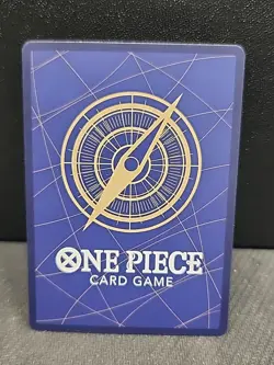 Sabo 3rd Anniversary Treasure Campaign Pack OP10-049 R One Piece English NM - Image 2