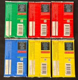 x6 Dragon Ball Super Card Game CCG Miraculous Revival Booster Pack New Sealed - Image 2