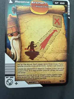 LEGO Ninjago Masters of Spinjitzu Collectible Card Game Lot 41 Cards Kai Jay - Image 4