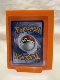 Pokemon Mega Charizard X EX 360 HP 013/094 PLB Foil Dragon Stage 2 Card - Image 2