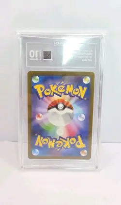 TAG 10 Gem Mint Mewtwo 183/165 Art Rare Japanese 151 sv2a Pokemon Card - Image 2