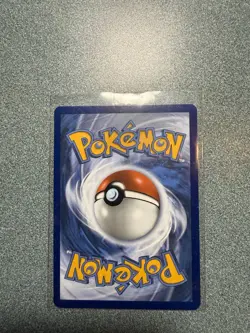 Pokemon Poke Pad Trainer-Item Card ASC 198/217 English 2026 - Image 2