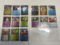Pokemon Cards - Full Art, GX , EX, V, Reverse Holo - Japanese collection - Image 2