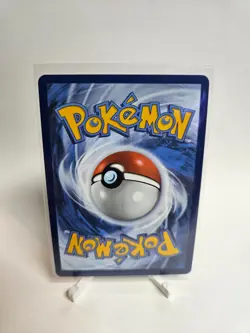 Blastoise ex (Stellar Crown Stamp) 030/142 Miscellaneous Cards & Products Holo - Image 2
