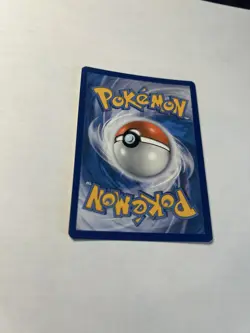 Pikachu SWSH039 SWSH: Sword & Shield Promo Cards Holo Cosmo Foil - Image 4