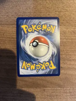 2 Card Pokemon Lot Lapras GX & Wishiwashi - Image 5