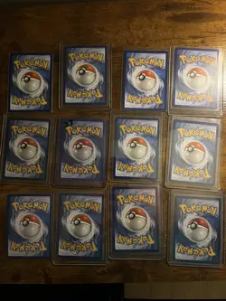 Pokemon Cards mixed Lot of 22 cards Pikachu, Dragonite, Charizard & more 🔥🔥🔥 - Image 2