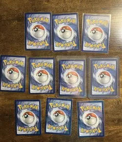 Pokemon Cards mixed Lot of 22 cards Pikachu, Dragonite, Charizard & more 🔥🔥🔥 - Image 4