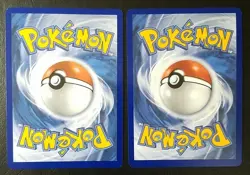 BULBASAUR 001/132 (X2), REVERSE HOLO, POKEMON DAY 2026 PROMO, POKEMON CARDS (NM) - Image 2