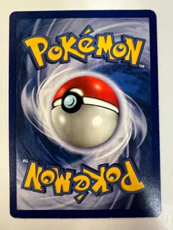 Pokemon TCG Card ~ NIDOKING ~ 11/102 ~ Base Set ~ Unlimited ~ Shadowless ~ Holo - Image 3