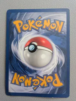 Pokemon Dark Charizard Team Rocket Holo Rare 4/82 Stage 2 80 HP Card - Image 2
