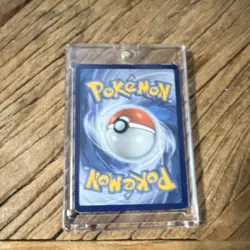 Pokemon TCG Mew ex 88/92 Legend Maker Ultra Rare Holo Foil 90 HP Card English - Image 2