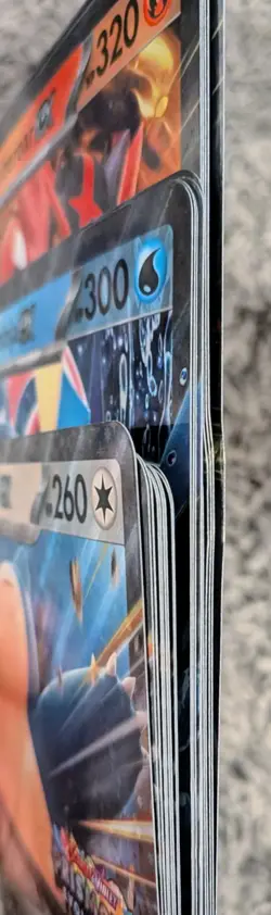 **LOT OF 45** Pokemon TCG Jumbo / Oversized Promo Cards! - Image 5