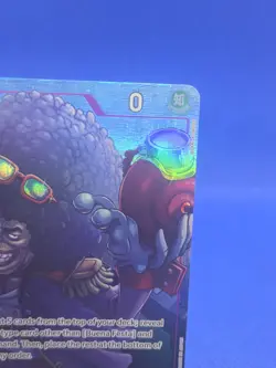 One Piece Premium Card Collection Best Selection Vol 1 Buena Festa ST05-014 NM - Image 4