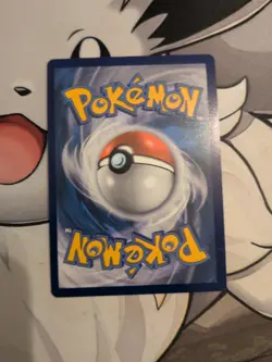 Pokemon TCG Bulbasaur Holo Rare 1/25 McDonald's 2021 Promo Card - Image 2