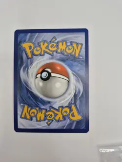 Gastly - 177/162 - Temporal Forces Illustration Rare Pokemon Card NM - Image 4
