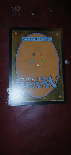 Mtg Nm Lp Academy Rector Vintage Magic The Gathering Rare Card - Image 2