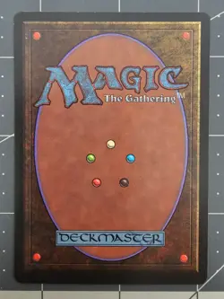 MTG ⭐ Legends ⭐ North Star ⭐ Vintage Legacy ⭐ Reserved List ⭐ NM - Image 2