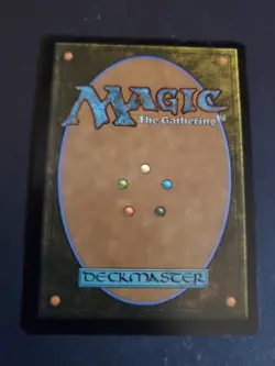 MTG - Mutant Town (Foil) - Teenage Mutant Ninja Turtles NM/M TMT TMNT - Image 2