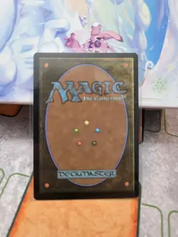 Mutant Town (Foil) 0187 - TMT Teenage Mutant Ninja Turtles TMNT - MTG - Image 2