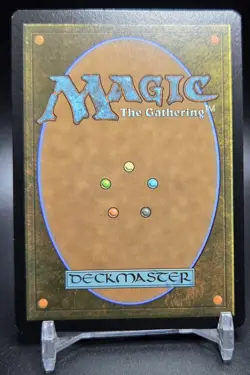 Wan Shi Tong, Librarian Avatar: The Last Airbender Regular Mythical MTG 0078 - Image 2