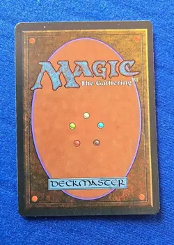 Ritual of Subdual, Ice Age #261 MTG 1995 Magic The Gathering LP - Image 2