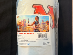 Magic the Gathering MTG Ultra Pro Kaladesh 8ft Table Playmat New Unused - Image 2