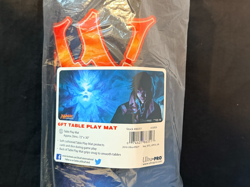 Magic the Gathering MTG Ultra Pro Shadows of Innistrad 8ft Table Playmat New - Image 2