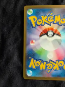 Pokemon TCG Snorlax Holo Card 181/165 Sv2a: 151 Art Rare Japanese Edition 2023 - Image 5