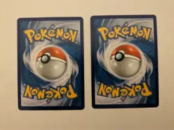 Charmander And Charmeleon Korean 20th Anniversary CP6 Pokemon Card MINT! - Image 2
