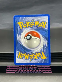 Hoppip 55/75 Pokemon TCG Neo Discovery Vintage WOTC NM/LP - Image 2