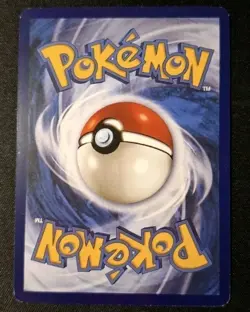 Pokemon Card Pikachu with Grey Felt Hat SVP 085 Promo Pokemon Karte Van Gogh Eng - Image 2