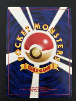 Espeon No. 196 Holo Rare Crossing The Ruins... Neo Discovery Pokemon TCG - NM - Image 3