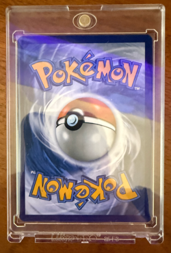 Pokemon Mega Evolution 187/132 Mega Gardevoir ex (Mega Hyper Rare) - Image 2