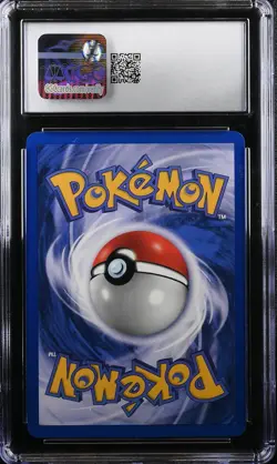 CGC 10 - 2000 POKEMON GYM HEROES 1ST EDITION EN 101 LT. SURGE - Image 2