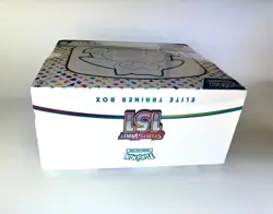 Pokemon 151 Elite Trainer Box Scarlet and Violet, Free Shipping - Image 4