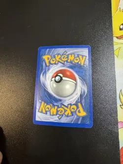 Pokemon TCG Magneton 28/110 Reverse Holo Rare Legendary Collection - Image 3