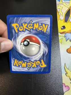 Pokemon TCG Magneton 28/110 Reverse Holo Rare Legendary Collection - Image 5