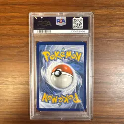 2023 Pokemon Mew En-151 #202 Zapdos EX Special Illustration PSA 9 Mint - Image 4