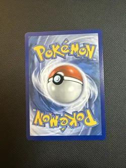 Pokemon TCG Team Rockets Mewtwo EX 281/217 Secret Rare Near Mint + - Image 2