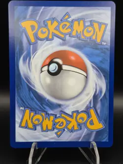 Pokemon Bloodmoon Ursaluna ex SV06 Twilight Masquerade 216/167 SIR Rare NM - Image 2