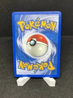 Flaffy 77/165 Expedition Base Set 2002 Pokemon WOTC Pack Fresh NM - Image 2